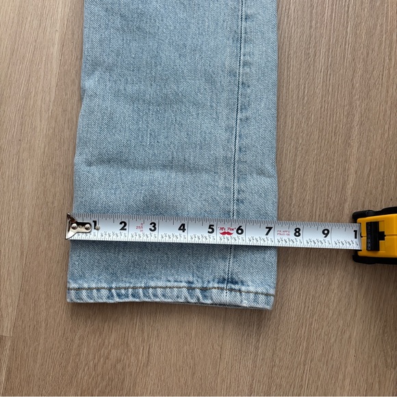 Vintage Levi’s 501 - Picture 9 of 11